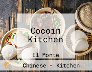 Cocoin Kitchen