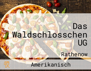 Das Waldschlosschen UG