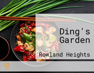 Ding's Garden