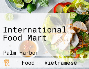 International Food Mart