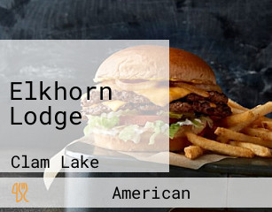 Elkhorn Lodge