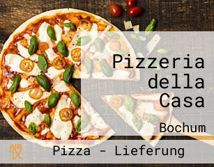 Pizzeria Della Casa