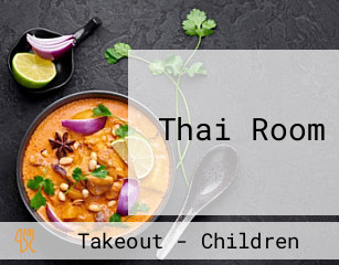 Thai Room