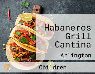 Habaneros Grill Cantina