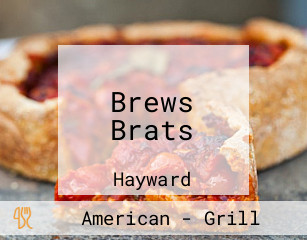 Brews Brats