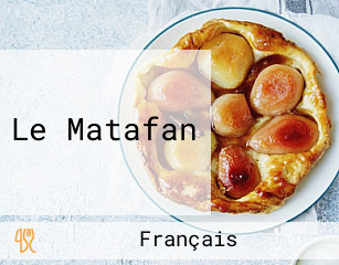 Le Matafan
