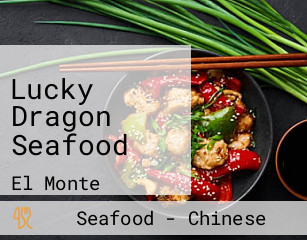 Lucky Dragon Seafood