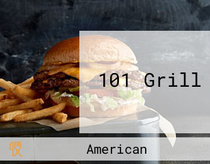 101 Grill