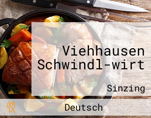 Viehhausen Schwindl-wirt