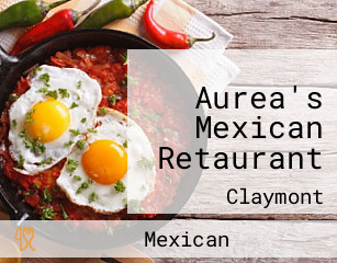 Aurea's Mexican Retaurant