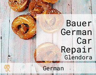 Bauer German Car Repair