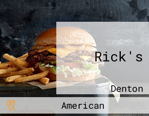 Rick's