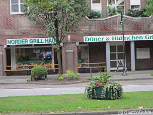 Norder Grill Haus