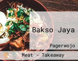 Bakso Jaya