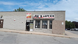 Fil's Cafe