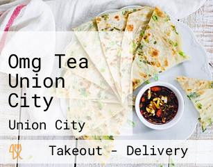 Omg Tea Union City