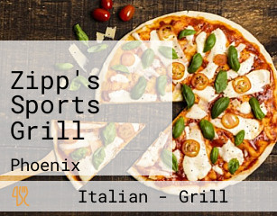 Zipp's Sports Grill