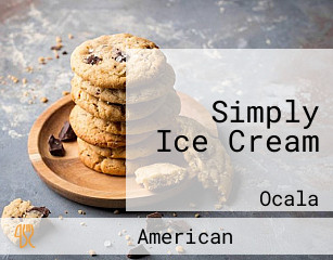 Simply Ice Cream