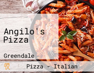 Angilo's Pizza