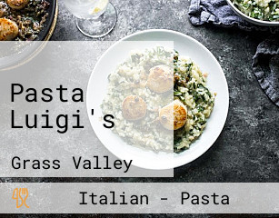 Pasta Luigi's