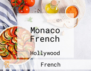 Monaco French
