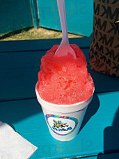 Buzzles Shaved Ice