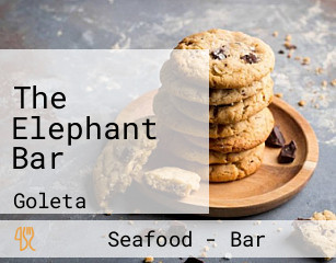 The Elephant Bar