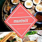 Vietnam Tourism Foods