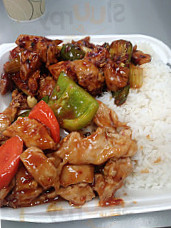 Irvine Chinese Food