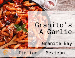 Granito's A Garlic