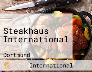 Steakhaus International
