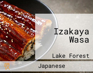 Izakaya Wasa