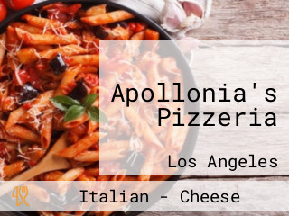 Apollonia's Pizzeria