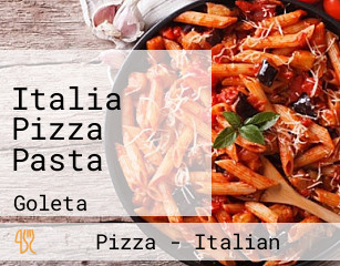 Italia Pizza Pasta