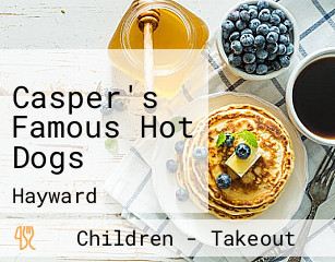 Casper's Famous Hot Dogs