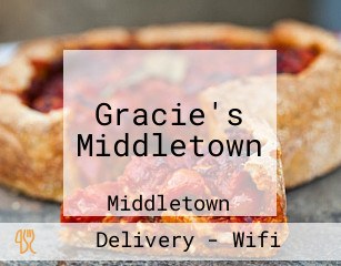 Gracie's Middletown