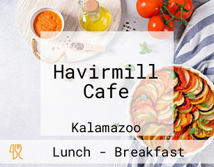 Havirmill Cafe