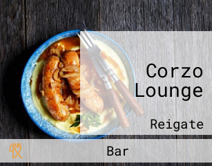 Corzo Lounge