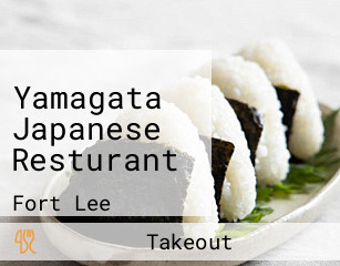 Yamagata Japanese Resturant