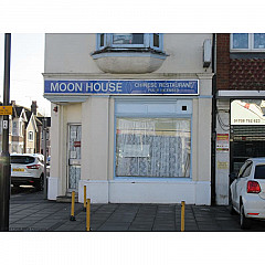 Moon House Chinese