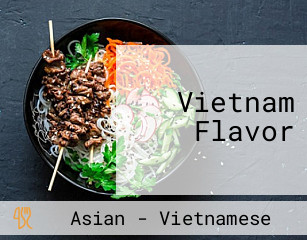 Vietnam Flavor