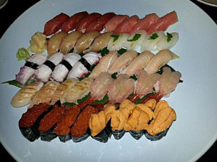 Sushi Tadokoro
