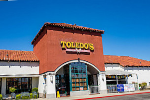 Toledo's Mexican Food Clovis