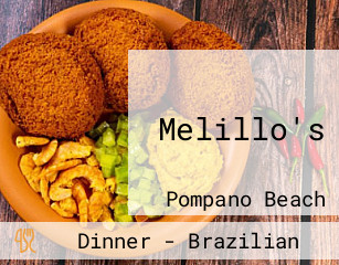 Melillo's
