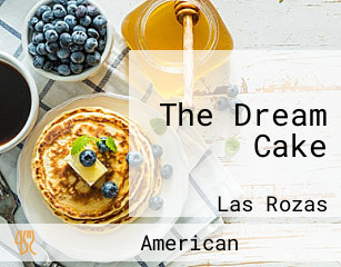 The Dream Cake