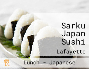 Sarku Japan Sushi