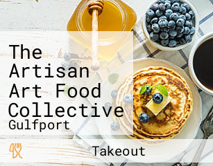 The Artisan Art Food Collective