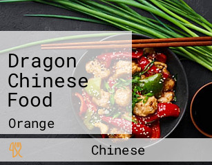 Dragon Chinese Food