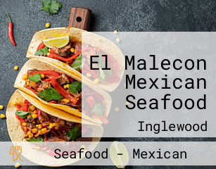 El Malecon Mexican Seafood
