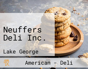 Neuffers Deli Inc.